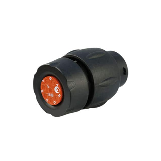 UTS1GN128P Souriau-Sunbank by Eaton  Rundsteckverbindergehäuse